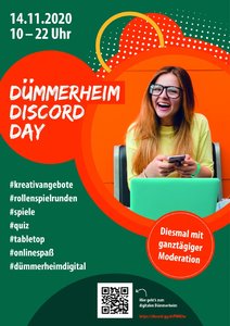 Dümmerheim Discord Day II