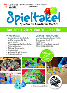 Spieltakel